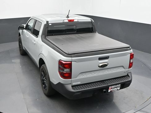 Used 2023 Ford Maverick Lariat w/ Lariat Luxury Package AWD/4WD image 40