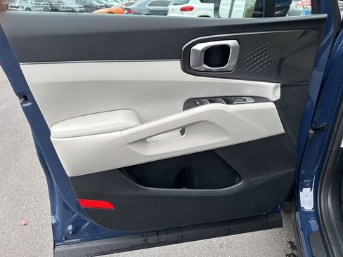 New 2026 Kia Sorento S w/ S Panoramic Sunroof Package AWD/4WD image 29