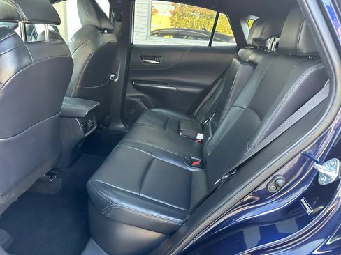 Used 2021 Toyota Venza Limited w/ Advanced Technology Package AWD/4WD image 17