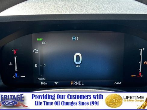 New 2026 Ford Maverick XLT w/ Equipment Group 301A AWD/4WD image 23