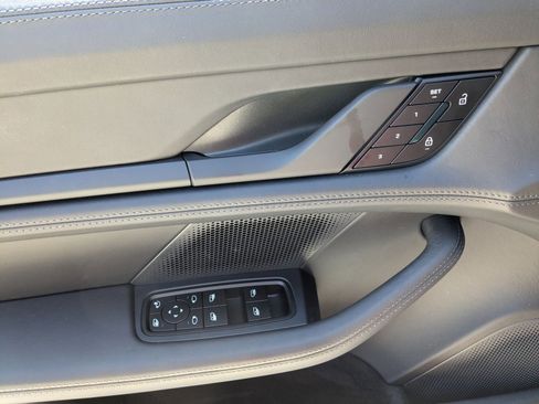 New 2024 Porsche Taycan 4S image 13