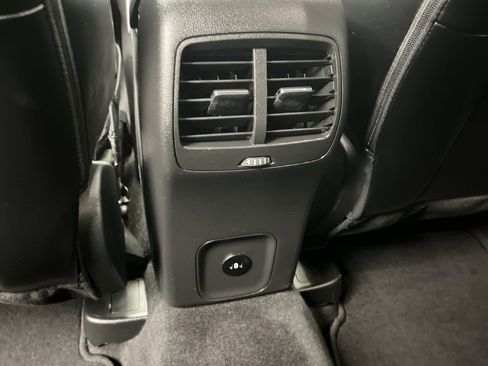 Certified 2024 Ford Escape Platinum image 13