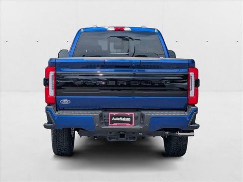 New 2026 Ford F250 Platinum image 7