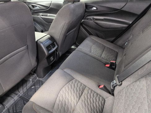 Used 2020 Chevrolet Equinox LT AWD/4WD image 21