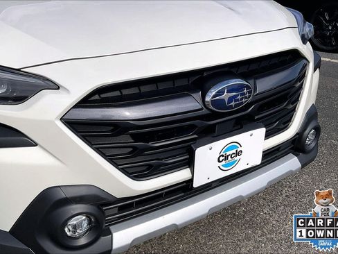 Certified 2023 Subaru Outback Limited image 28