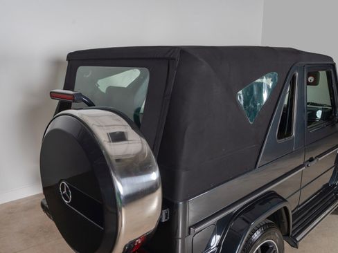 Used 2013 Mercedes-Benz G 500 image 10