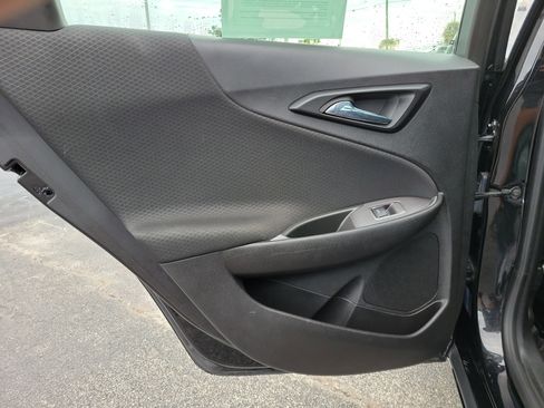 Used 2024 Chevrolet Malibu LT image 12