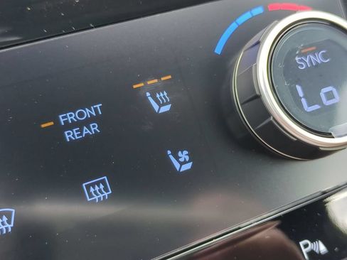 New 2027 Hyundai Santa Fe Calligraphy AWD/4WD image 30