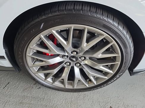 Used 2024 Ford Mustang GT Premium RWD image 8