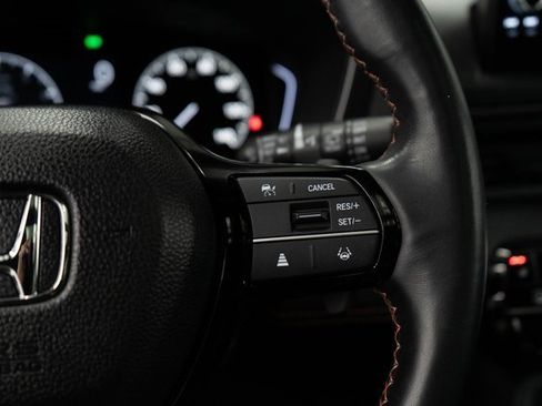 Certified 2023 Honda Pilot TrailSport image 27