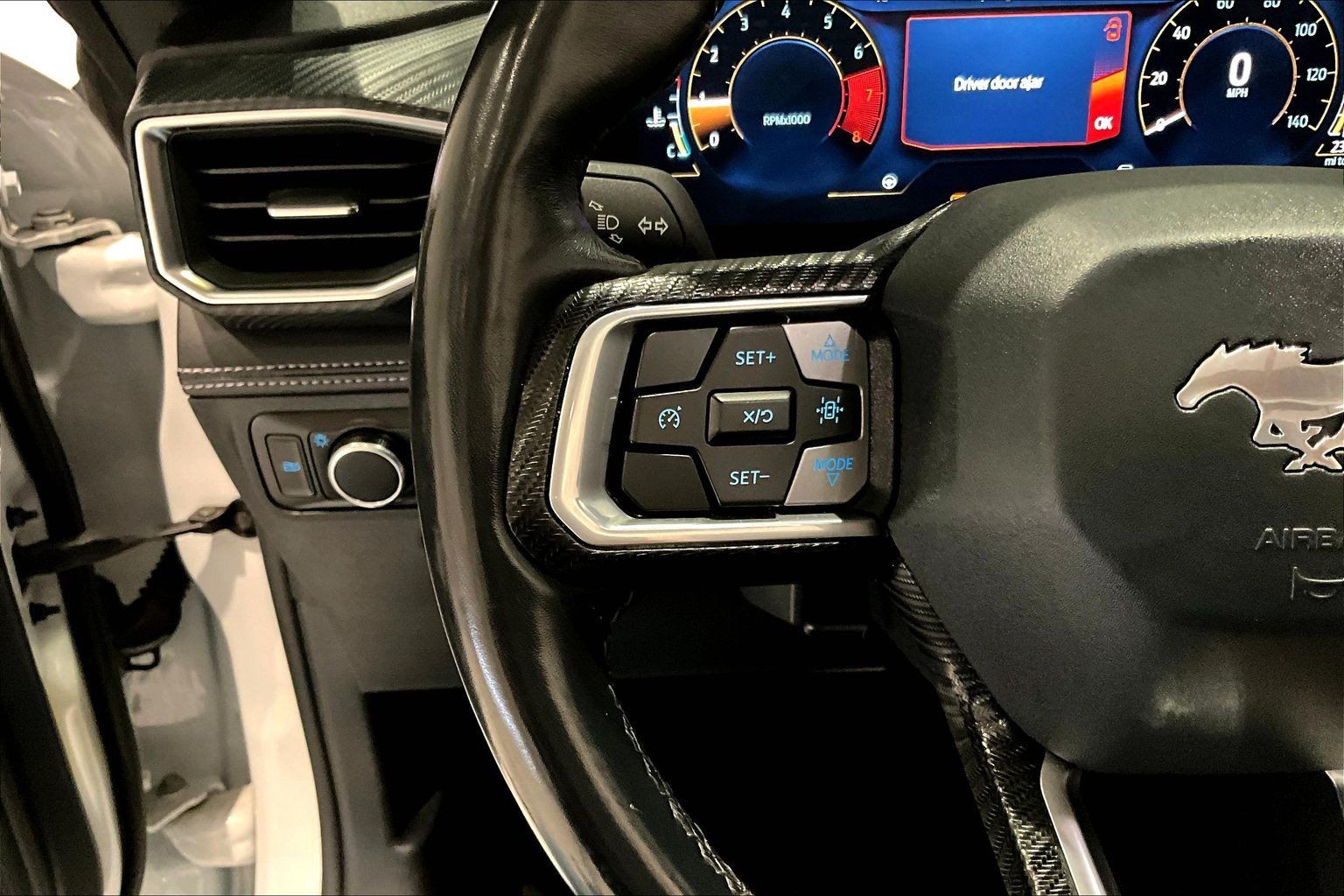 Used 2025 Ford Mustang Premium RWD image 12