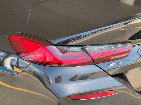 Used 2022 BMW M850i Gran Coupe xDrive AWD/4WD image 9