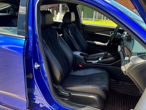 Used 2025 Acura Integra Type S image 9