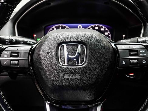 Used 2022 Honda Civic Sport Touring image 26