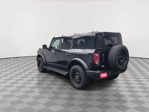 Used 2026 Ford Bronco Big Bend AWD/4WD image 35