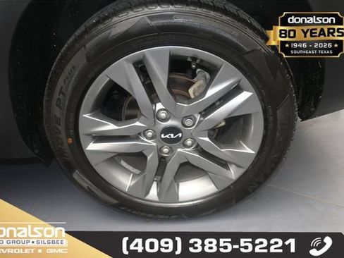 Used 2022 Kia Seltos S FWD image 13