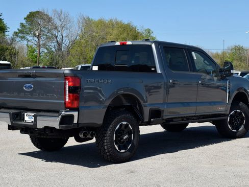 New 2026 Ford F250 Lariat AWD/4WD image 6
