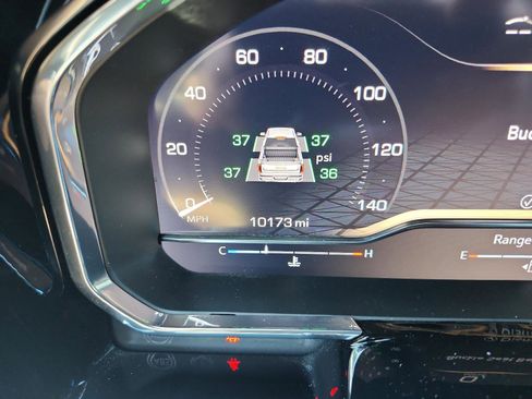 Certified 2025 GMC Sierra 1500 SLT w/ SLT Premium Plus Package image 25