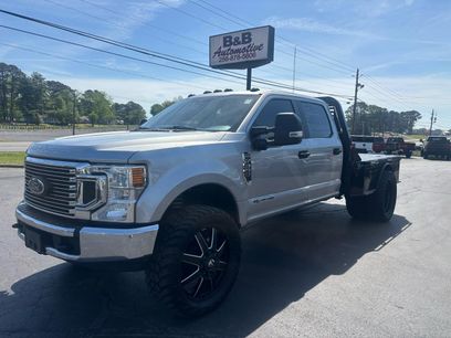 Used 2020 Ford F350 XL w/ STX Appearance Package