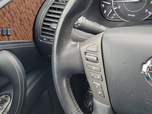 Used 2018 Nissan Armada SL w/ Premium Package RWD image 21