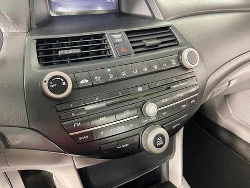 Used 2009 Honda Accord LX-P image 8