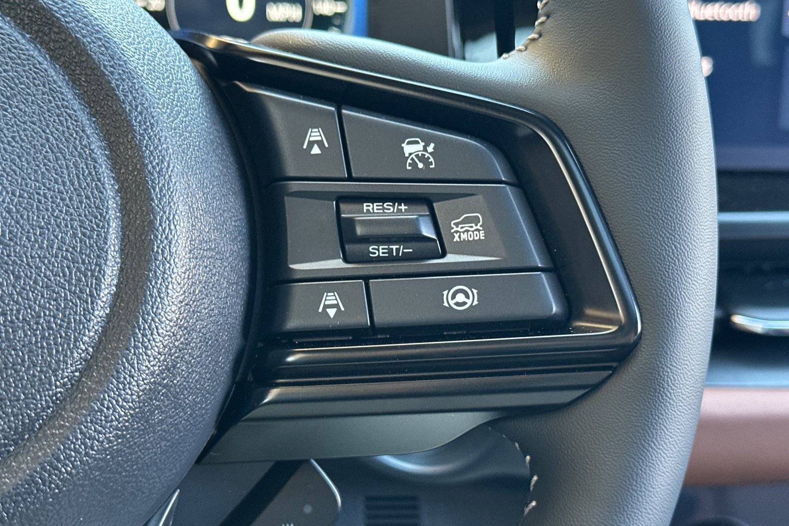 New 2026 Subaru Outback Touring XT AWD/4WD image 31