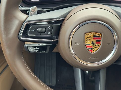 Used 2022 Porsche Panamera 4S Executive AWD/4WD image 21