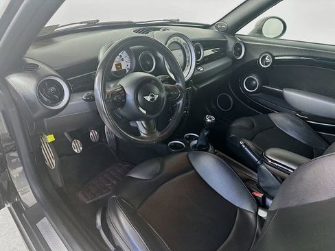Used 2012 MINI Cooper Coupe S FWD image 29