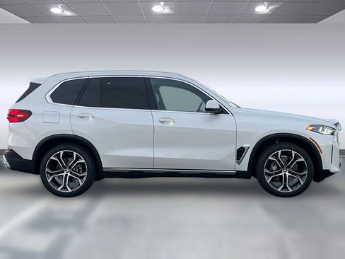 New 2026 BMW X5 xDrive40i image 8