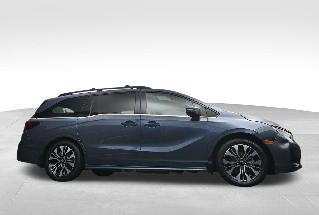 Used 2026 Honda Odyssey Elite image 40