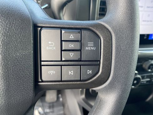 New 2026 Ford F150 STX image 30