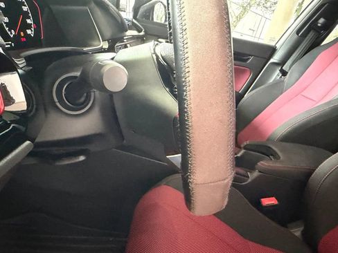 Used 2023 Honda Civic Si image 38
