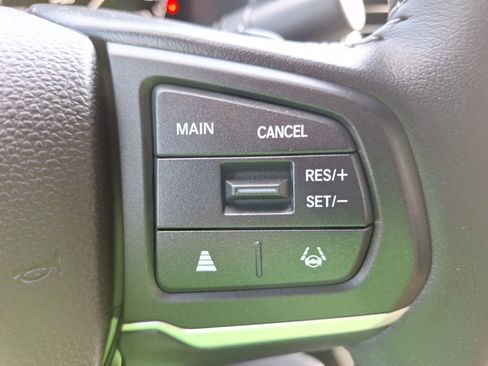 Used 2026 Honda Ridgeline RTL image 19