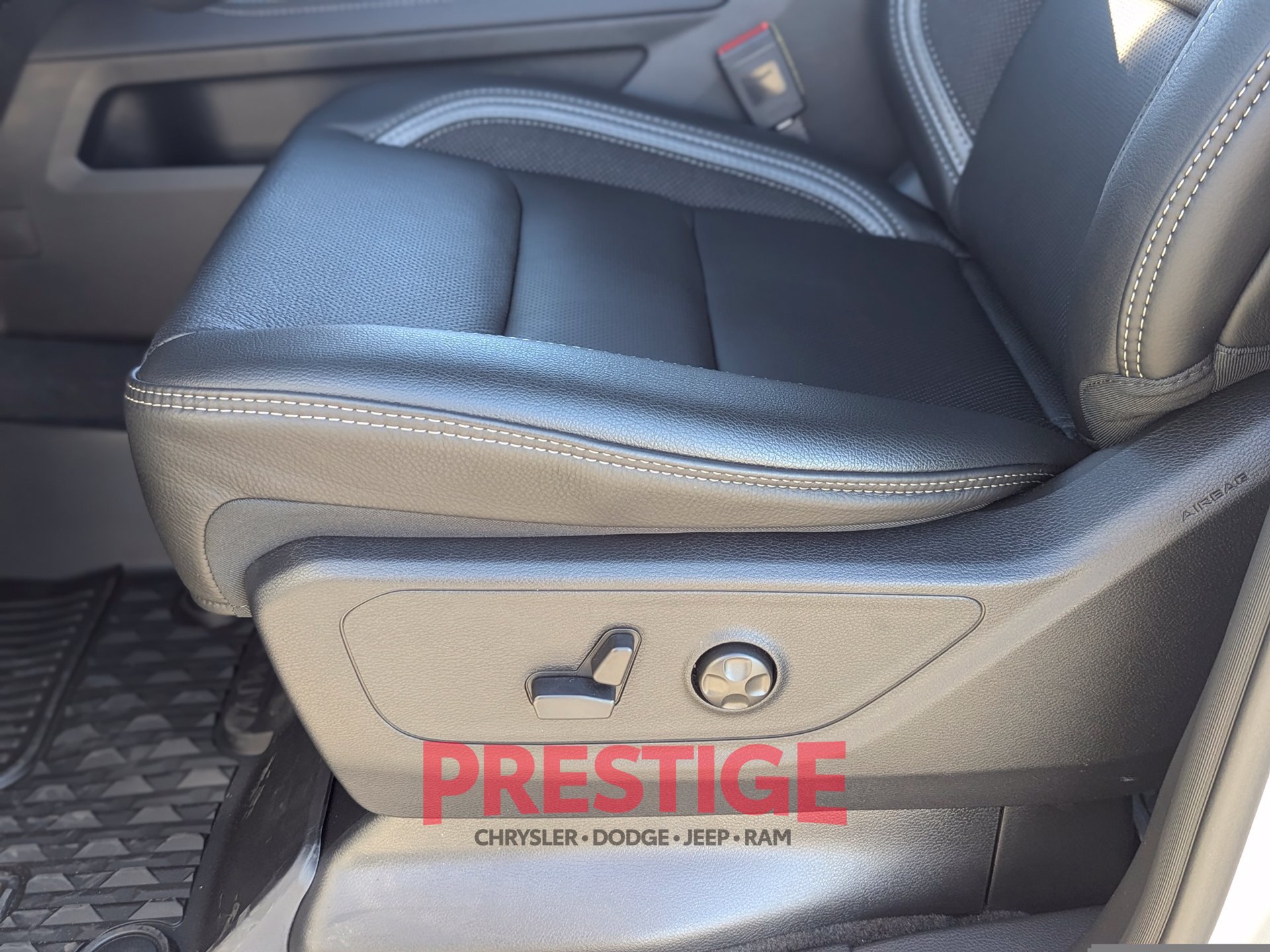 New 2026 RAM 1500 RHO AWD/4WD image 24