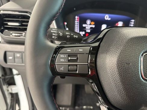 New 2026 Honda Pilot Black Edition image 12