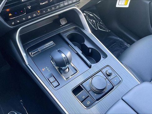 New 2026 MAZDA CX-90 3.3 Turbo S w/ Premium Plus AWD/4WD image 17