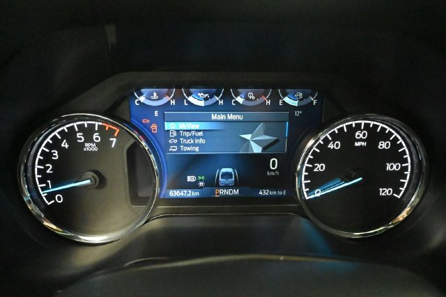 Used 2023 Ford F150 XLT w/ Equipment Group 302A High AWD/4WD image 24