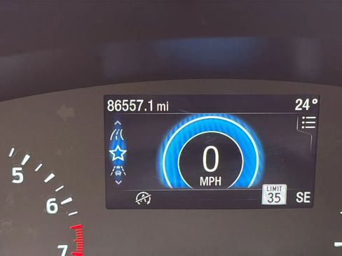 Used 2022 Ford Escape SEL AWD/4WD image 17