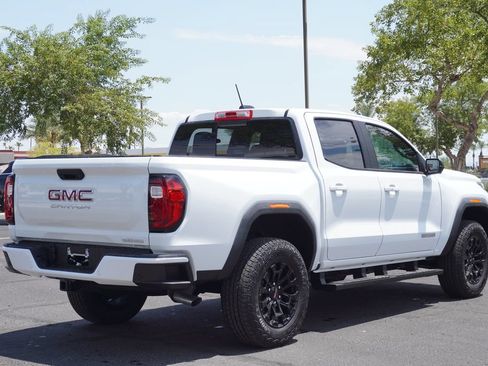 New 2026 GMC Canyon Elevation w/ Convenience Package RWD image 3