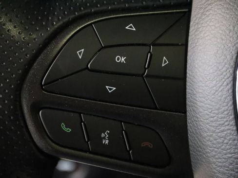 Used 2022 Dodge Charger Scat Pack RWD image 16