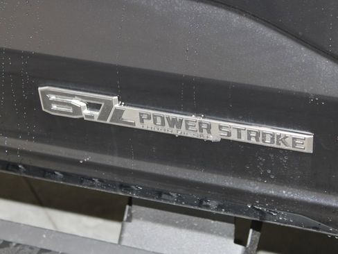 New 2026 Ford F250 XLT w/ XLT Premium Package image 15