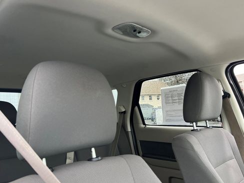 Used 2009 Ford Escape 4WD Hybrid image 14