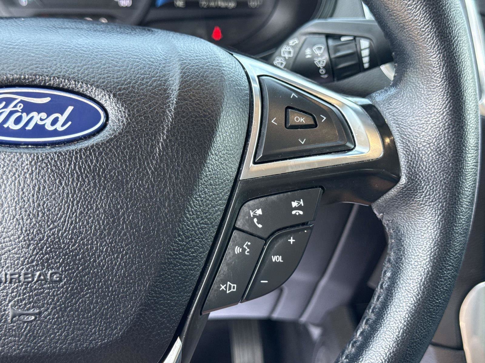 Used 2024 Ford Edge Titanium AWD/4WD image 19