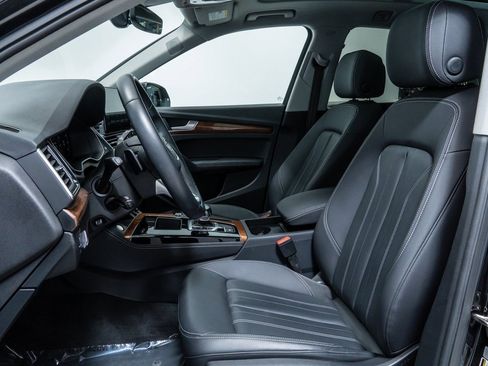 Used 2023 Audi Q5 2.0T Premium Plus w/ Premium Plus Package image 5