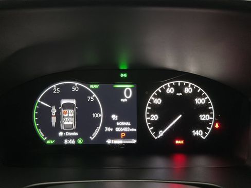 Certified 2025 Honda CR-V Sport image 29