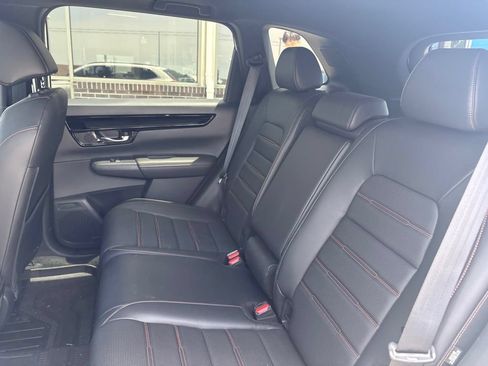 Used 2023 Honda CR-V Sport Touring image 40