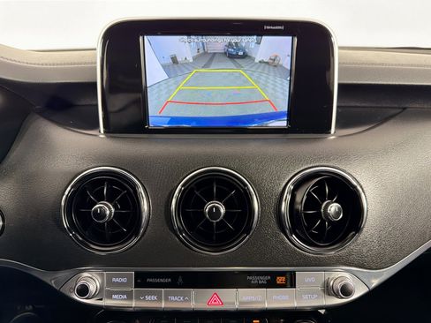 Used 2021 Kia Stinger GT AWD/4WD image 29