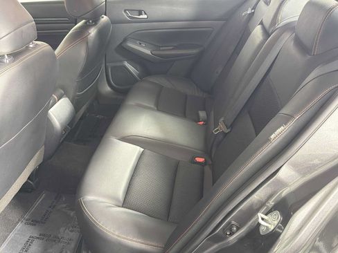 Used 2022 Nissan Altima 2.5 SR FWD image 22