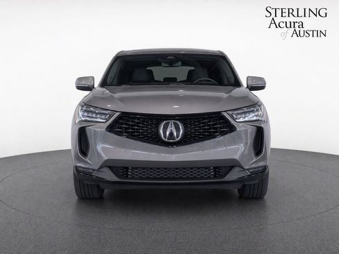Used 2023 Acura RDX A-Spec FWD image 5