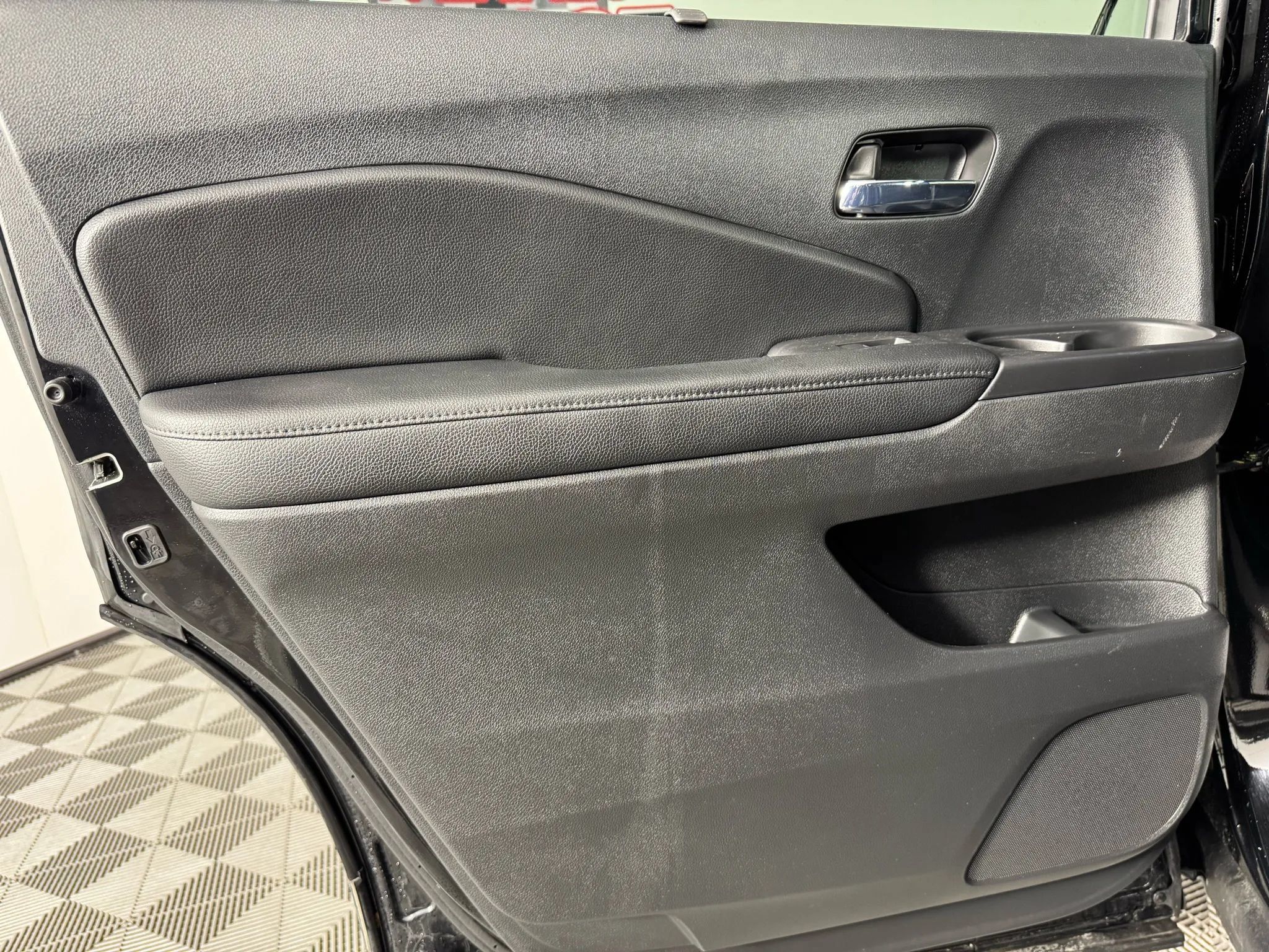 Used 2021 Honda Passport Touring image 44